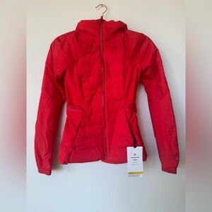 Lululemon Down For It All Jacket
